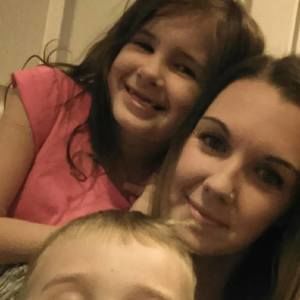 Meet your Posher, Heather marie